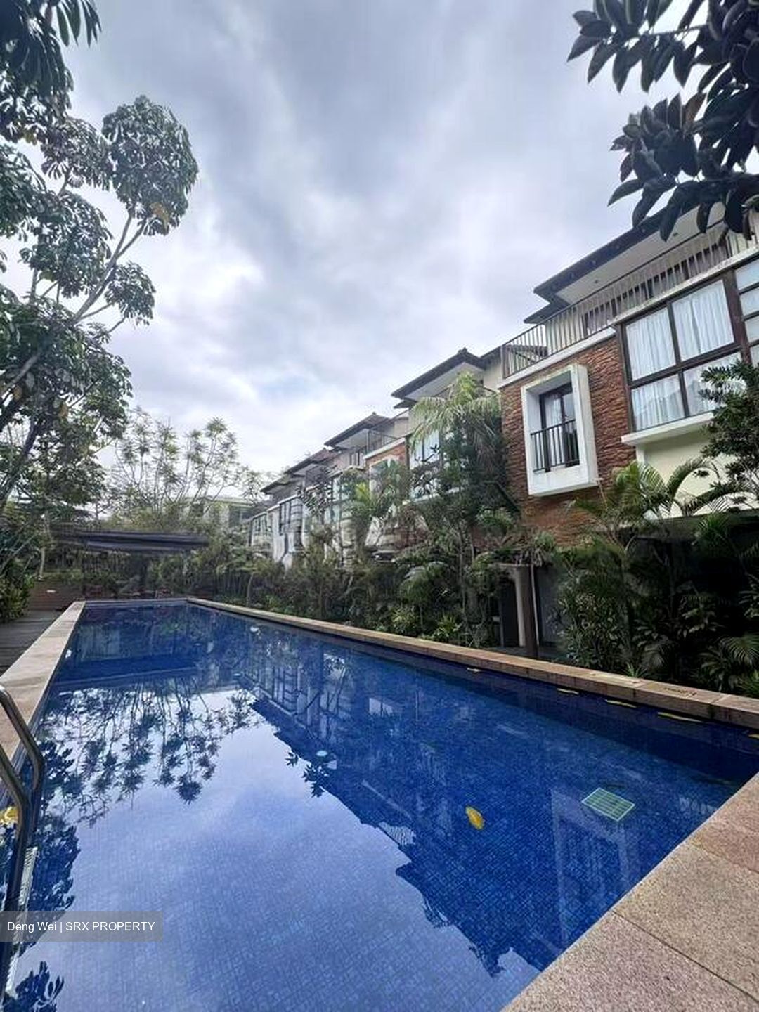 Lornie Road (D11), Terrace #604990781